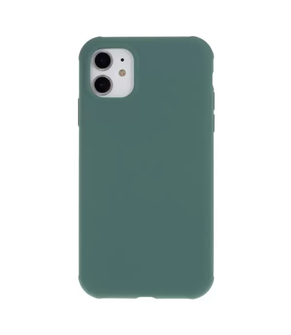 DIVI Mat TPU silikonska maska Apple iPhone 11