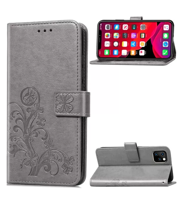 Kožna torbica futrola Apple iPhone 11 Pro