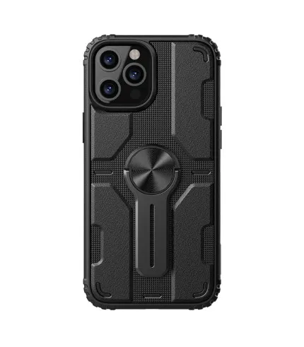 NILLKIN Medley  Serija silikonska zaštitna maskica Apple iPhone 12/12 Pro
