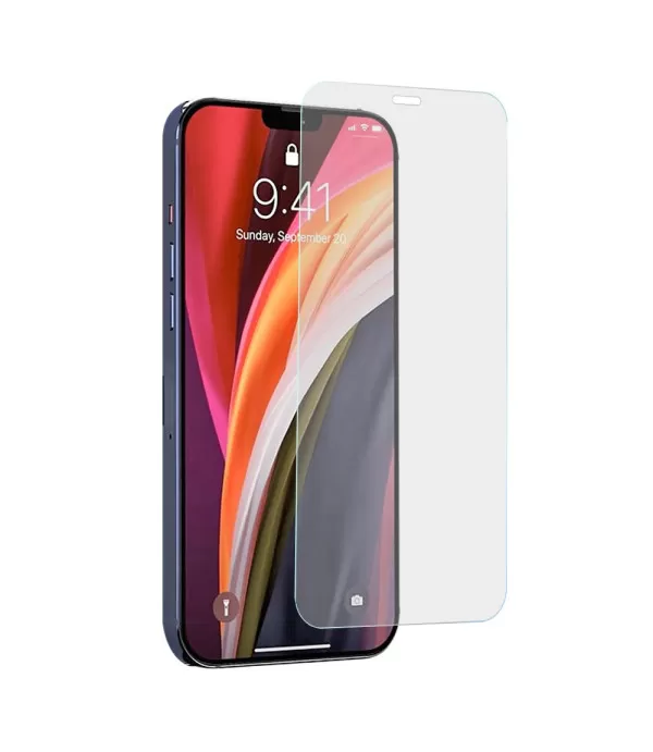 RURIHAI zaštitno kaljeno staklo Apple iPhone 12 Pro