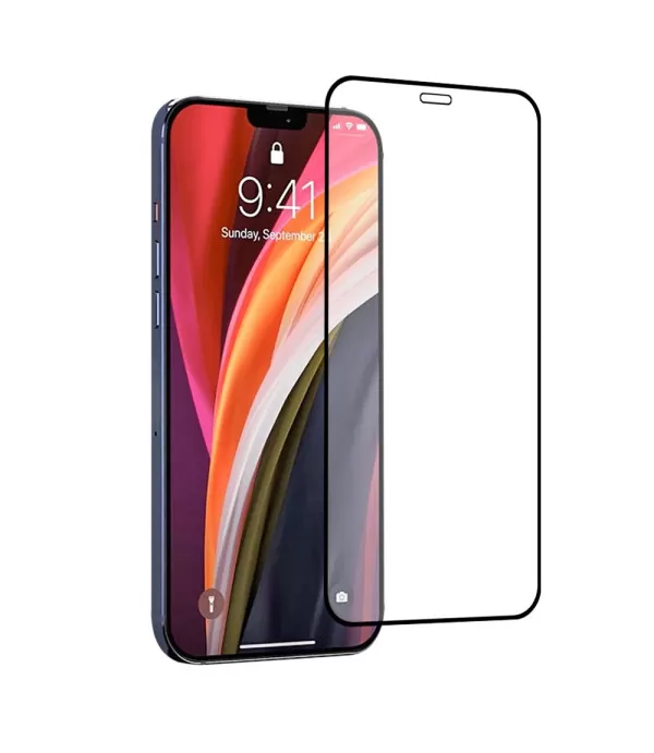 RURIHAI premium zaštitno kaljeno staklo Apple iPhone 12/12 Pro