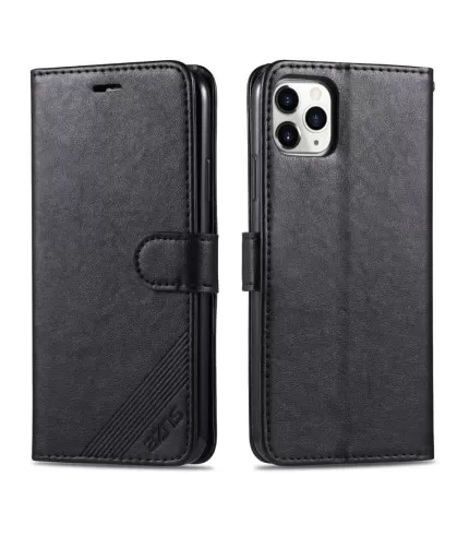 Crazy Horse preklopna torbica futrola Apple iPhone 12 Pro Max