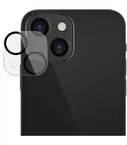 IMAK zaštitno kaljeno staklo kamere Apple iPhone 13/13 Mini