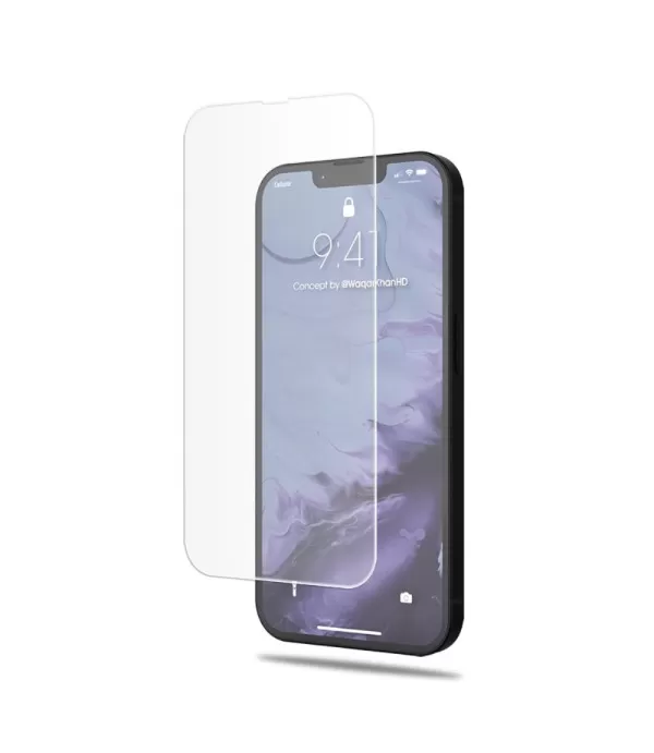 AMORUS Premium zaštitno kaljeno staklo Apple iPhone 13 Pro Max