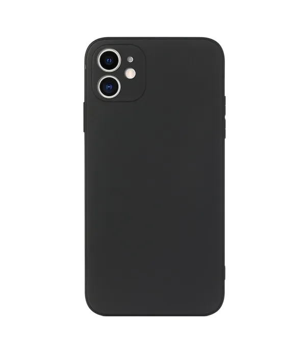 Mat TPU silikonska zaštitna maskica iPhone 13