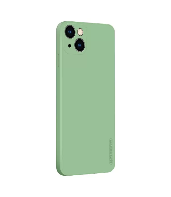 PINWUYO silikonska zaštitna maska iPhone 13 Mini