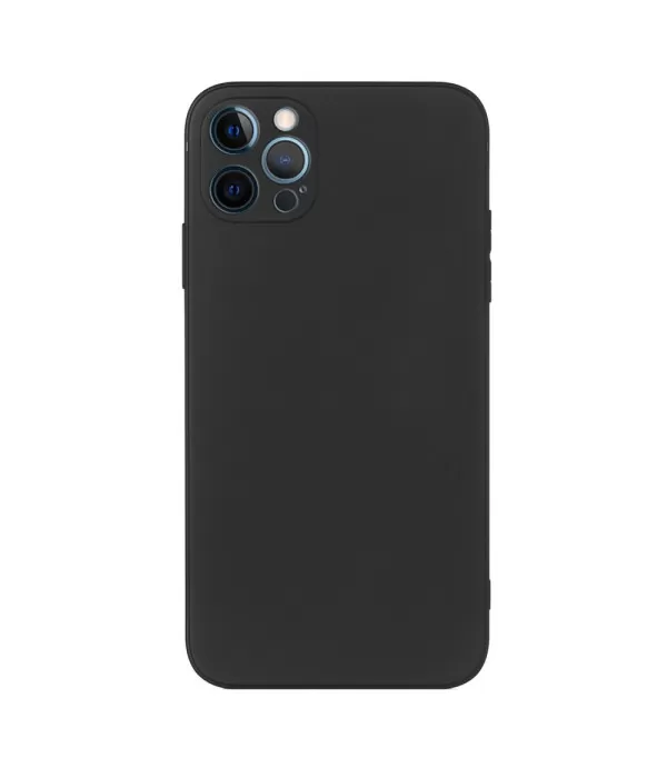 Mat TPU silikonska zaštitna maskica iPhone 13 Pro