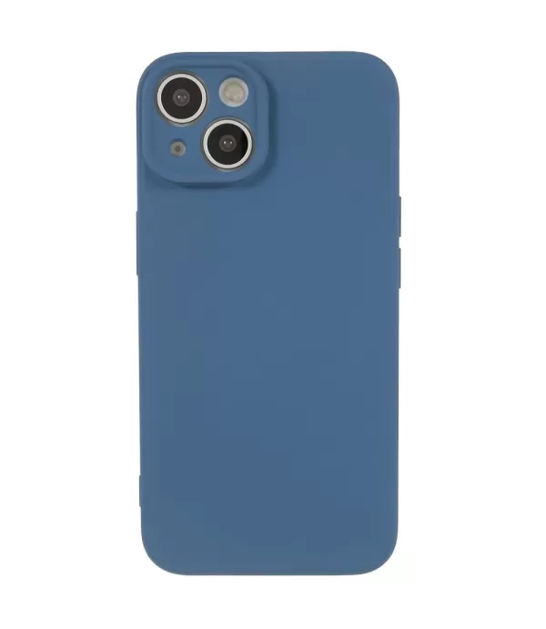 Mat TPU silikonska zaštitna maskica iPhone 14