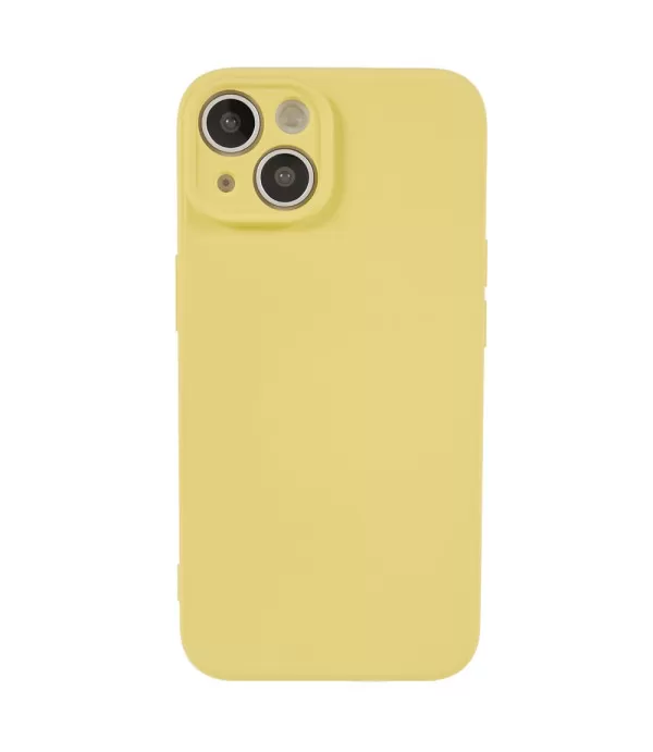 Mat TPU silikonska zaštitna maskica iPhone 14