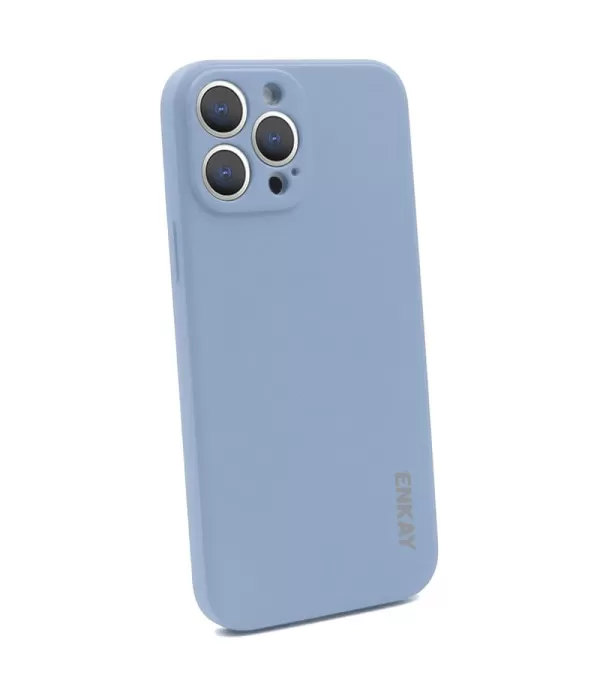 ENKAY Liquid silikonska zaštitna maskica iPhone 14 Pro