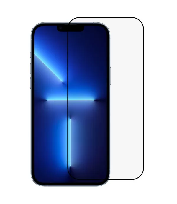 RURIHAI premium zaštitno kaljeno staklo Apple iPhone 14 Pro
