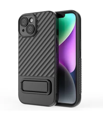 Kickstand zaštitna maskica Apple iPhone 15