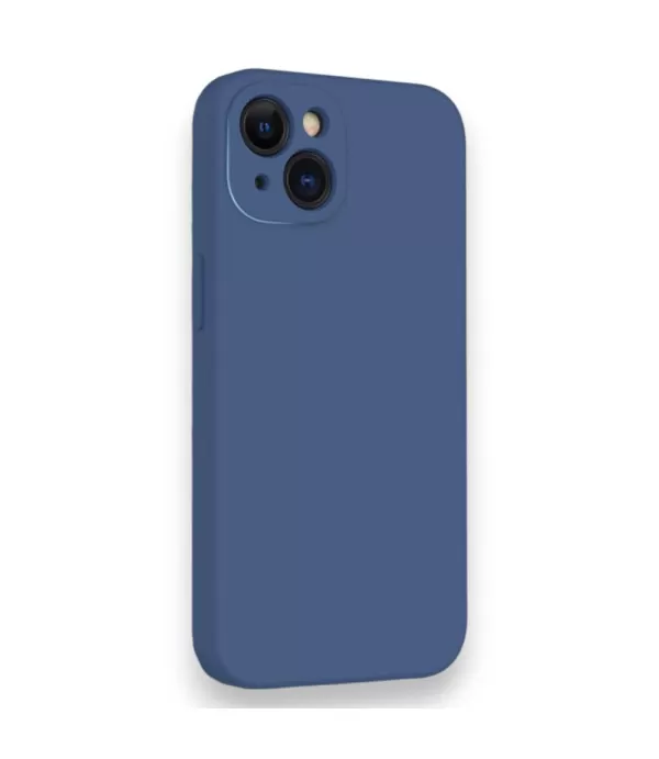 Liquid mat silikonska zaštitna maskica iPhone 15
