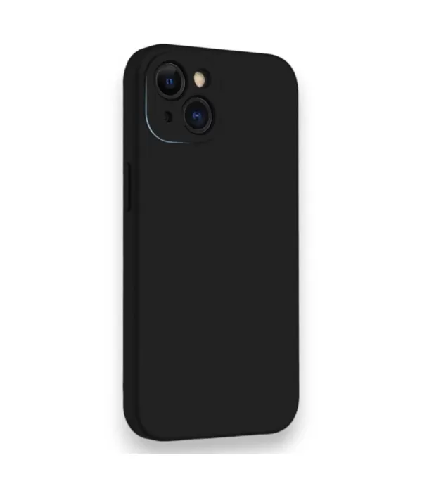 Liquid mat silikonska zaštitna maskica iPhone 15 Plus