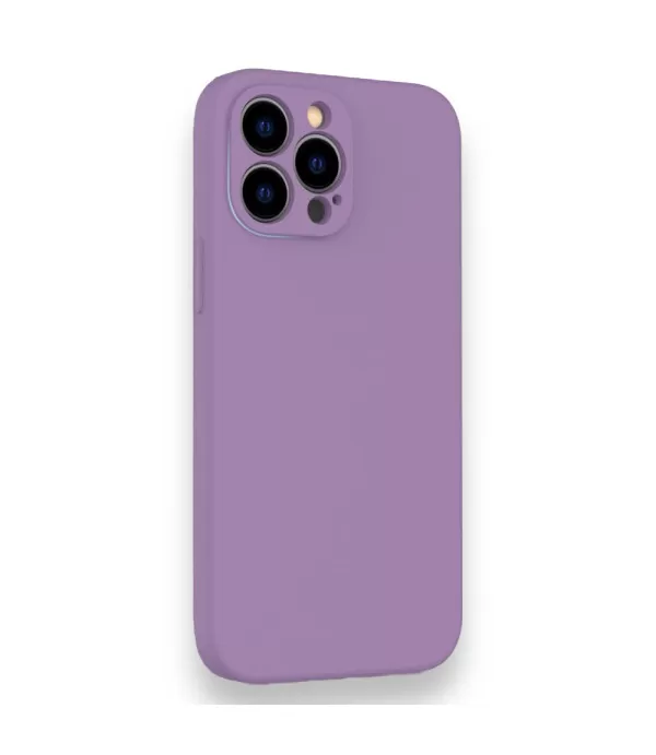 Liquid mat silikonska zaštitna maskica iPhone 15 Pro