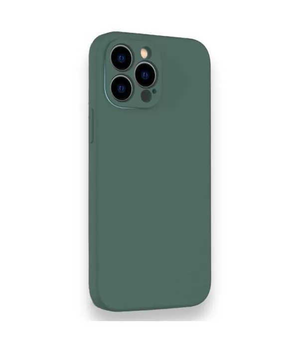 Liquid mat silikonska zaštitna maskica iPhone 15 Pro