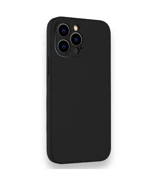 Liquid mat silikonska zaštitna maskica iPhone 15 Pro Max