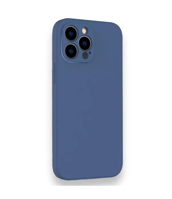 Liquid mat silikonska zaštitna maskica iPhone 15 Pro Max