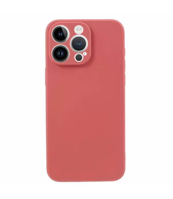 Mat TPU silikonska zaštitna maskica iPhone 15 Pro Max Mat TPU silikonska zaštitna maskica iPhone 15 Pro Max