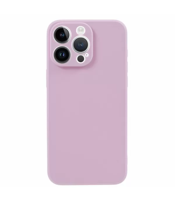 Mat TPU silikonska zaštitna maskica iPhone 15 Pro Max