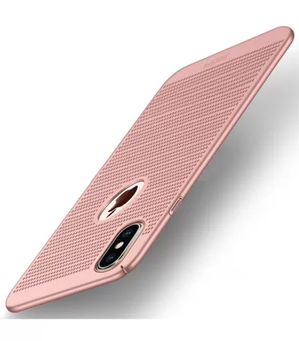 Mofi Plastična maskica poleđina iPhone X / XS