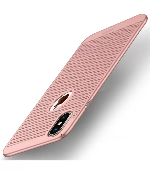Mofi Plastična maskica poleđina iPhone X / XS