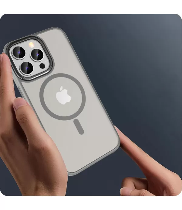 TECH-PROTECT Magsafe maskica za iPhone 15 Pro
