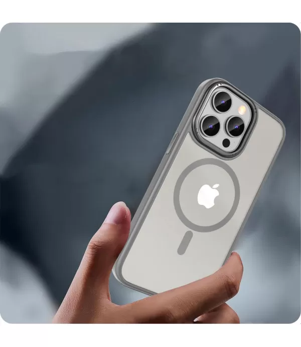 TECH-PROTECT Magsafe maskica za iPhone 15 Pro