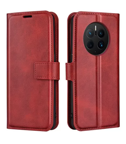 Crazy Horse preklopna torbica futrola Huawei Mate 50 Pro