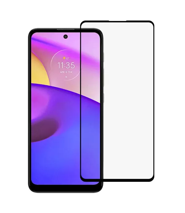 Premium zaštitno kaljeno staklo Motorola Moto E40