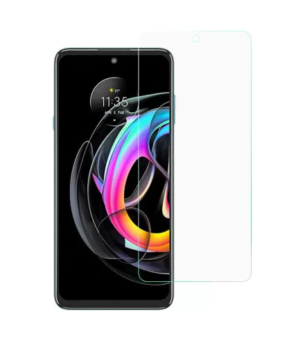 Zaštitno kaljeno staklo Motorola Moto Edge 20