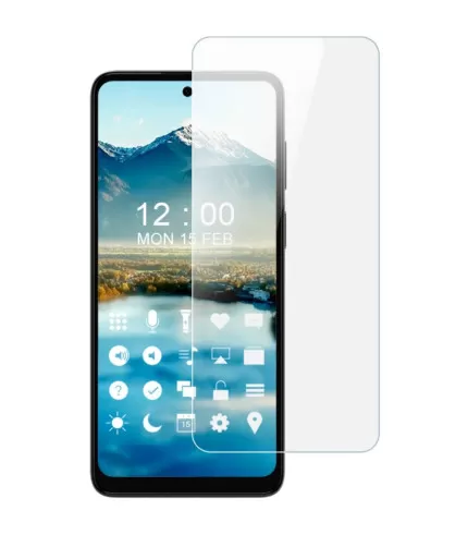 Zaštitno kaljeno staklo Motorola Moto G22, E32