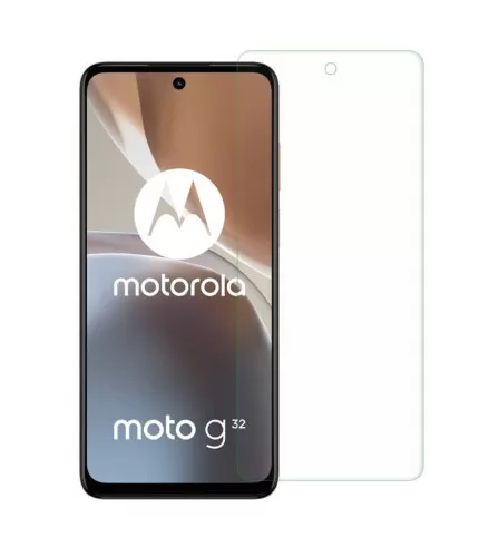 Zaštitno kaljeno staklo Motorola Moto G32