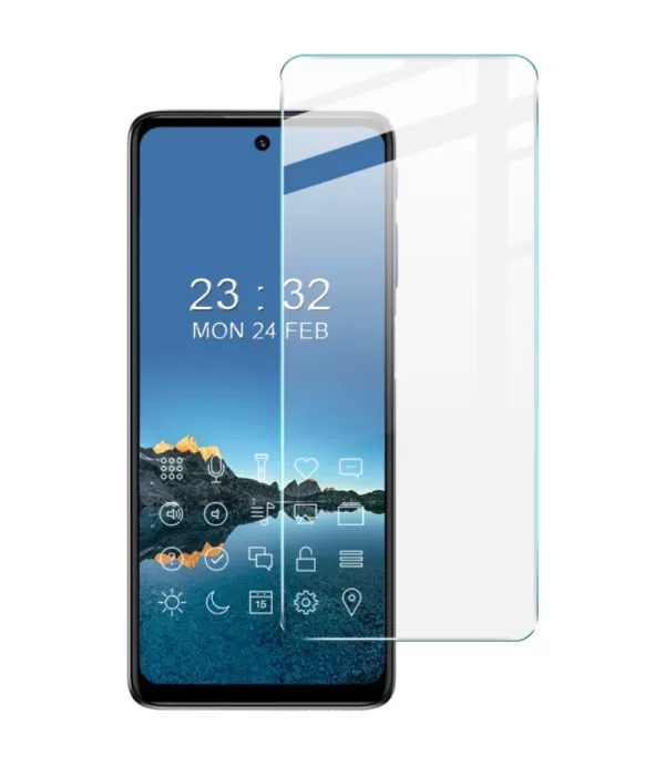 Zaštitno kaljeno staklo Motorola Moto E20