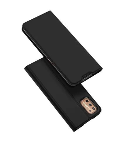 DUX DUCIS preklopna torbica futrola Motorola Moto G9 Plus