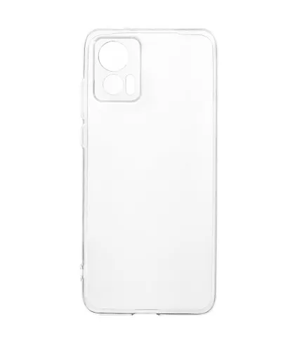 Prozirna silikonska zaštitna maskica Motorola Edge 30 Neo 5G