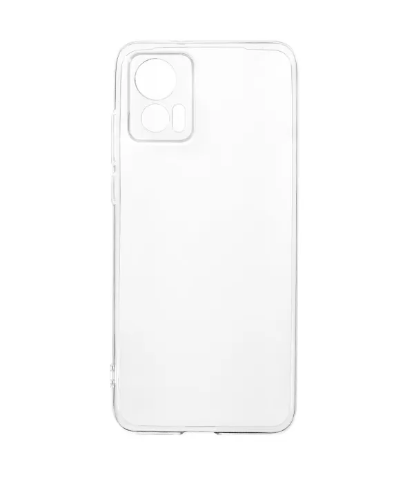 Prozirna silikonska zaštitna maskica Motorola Edge 30 Neo 5G