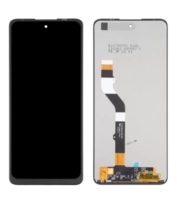 LCD display + touchscreen Motorola Moto G40 / G60