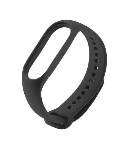 Silikonska narukvica remen za Xiaomi Mi Band 5, 6 i 7
