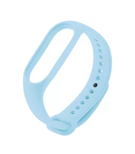 Silikonska narukvica remen za Xiaomi Mi Band 5, 6 i 7