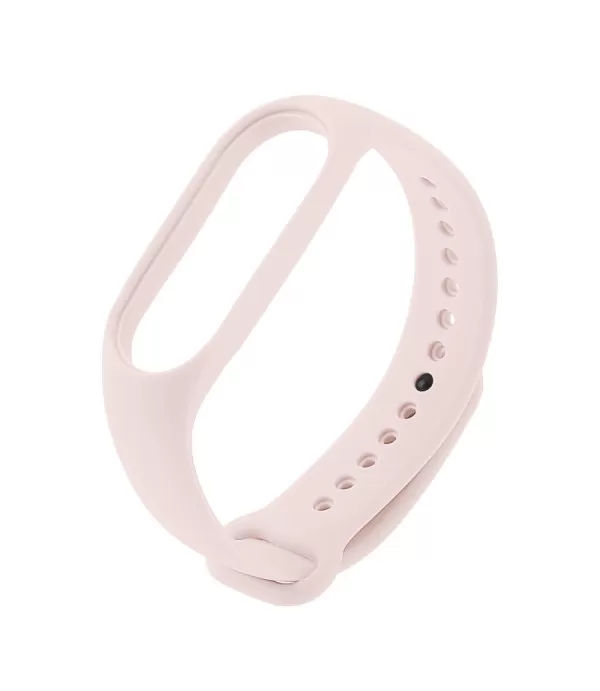 Silikonska narukvica remen za Xiaomi Mi Band 5, 6 i 7