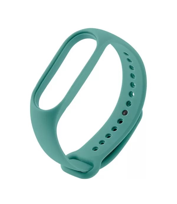 Silikonska narukvica remen za Xiaomi Mi Band 5, 6 i 7