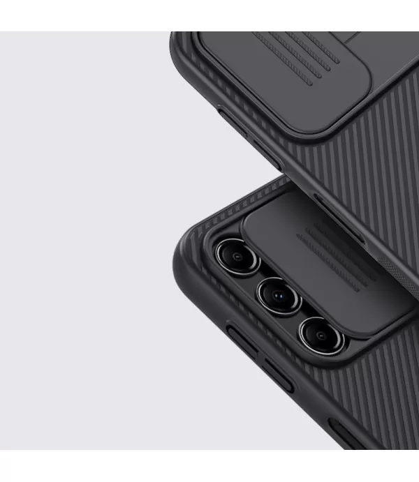 NILLKIN CamShield silikonska zaštitna maskica Samsung Galaxy A14 5G