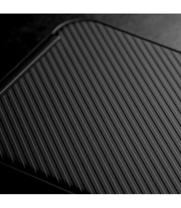 NILLKIN CamShield silikonska zaštitna maskica Xiaomi Redmi Note 13 Pro