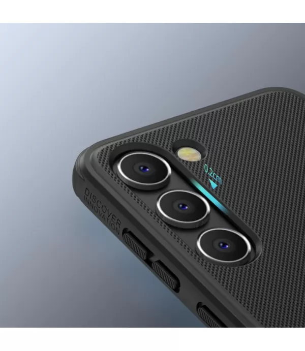 Nillkin Super Frosted Shield plastična maskica za Samsung S23 Plus