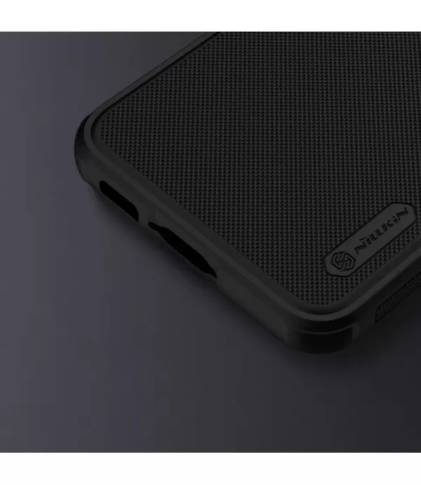Nillkin Super Frosted Shield plastična maskica za Samsung S23 Plus