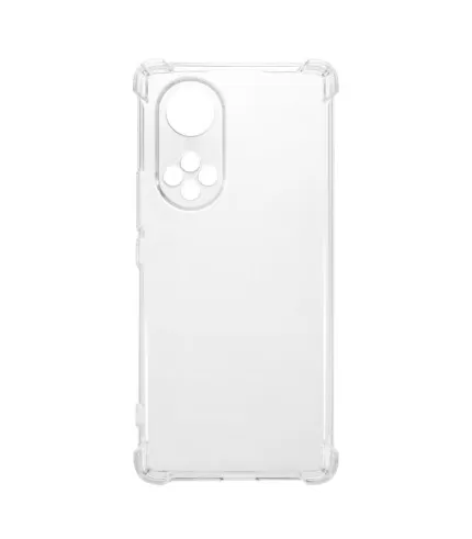 Shockproof  silikonska zaštitna maska Huawei Nova 9, Honor 50