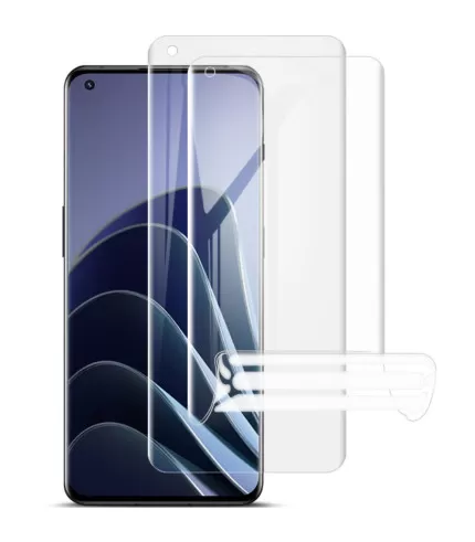 IMAK hidrogel zaštitna folija za Oneplus 10 Pro