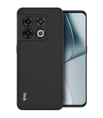 IMAK silikonska zaštitna maska Oneplus 10 Pro