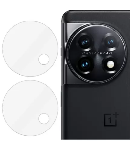 IMAK zaštitno staklo za kameru Oneplus 11 5G